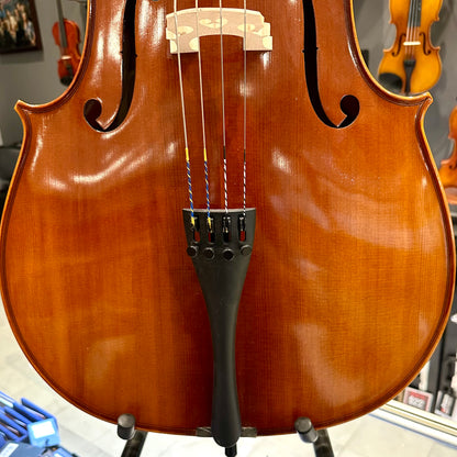 Eastman VC100: Student Cello - 4/4