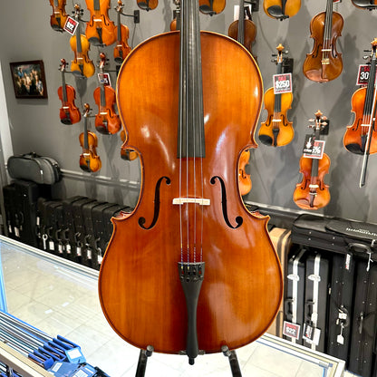Eastman VC100: Student Cello - 4/4