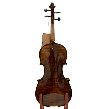 Phoenix MVZ101E Economical Violin - 4/4