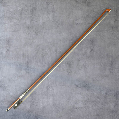 Opal Intermediate Violin Bow - Octagonal, 4/4