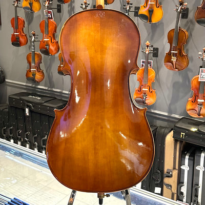 Strumenti a Corde: 205, 1/2 Cello, anno 2018