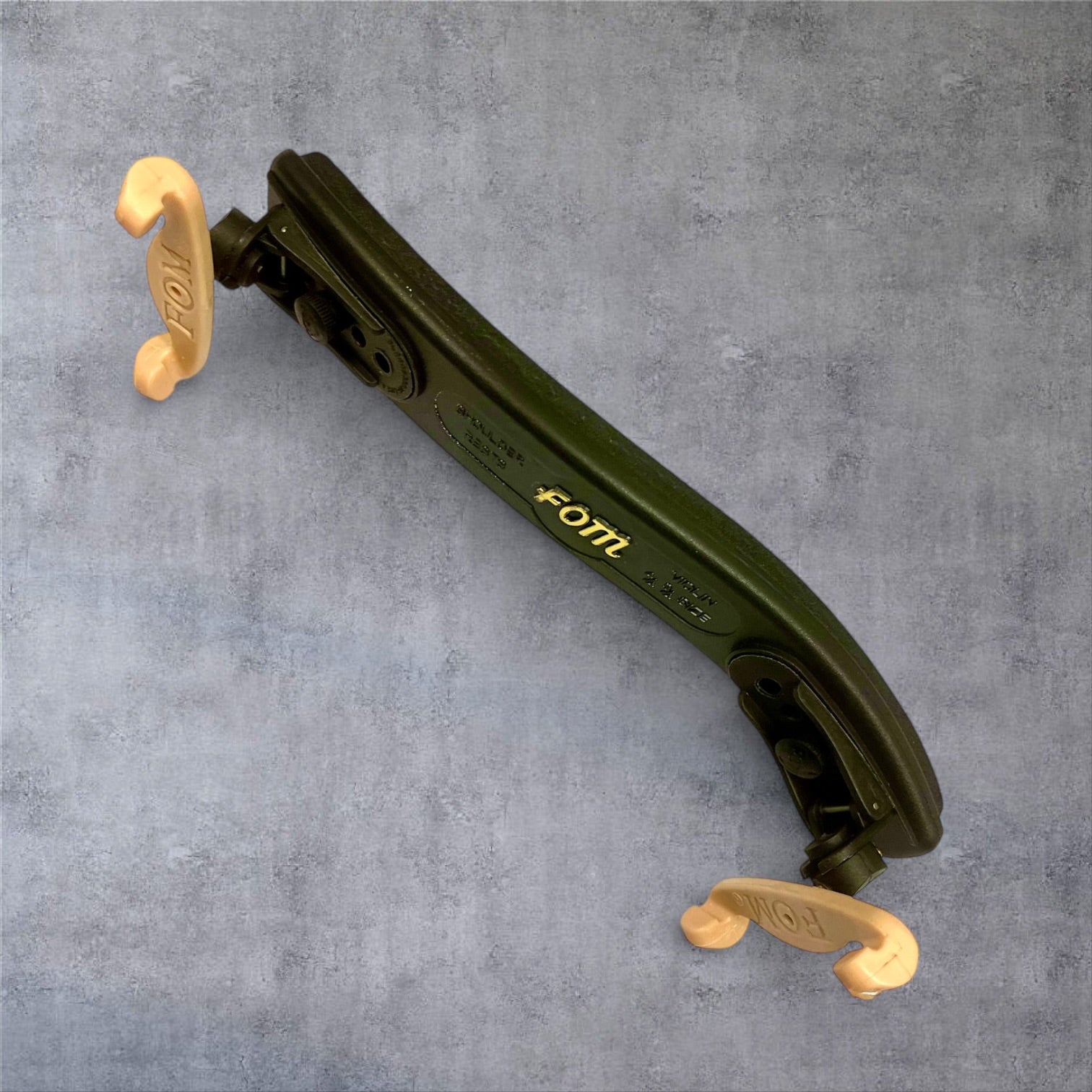 FOM Strumenti Shoulder Rest - Violin/Viola