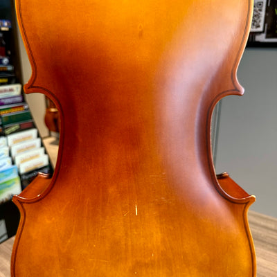 Strumenti a Corde: 105, 1/2 Cello, anno 2018