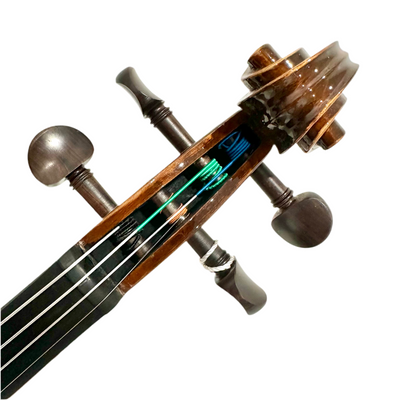 Opal O101E Student Violin - 4/4