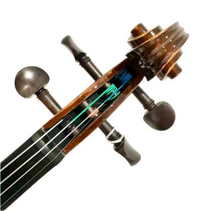 Phoenix MVZ101E Economical Violin - 4/4