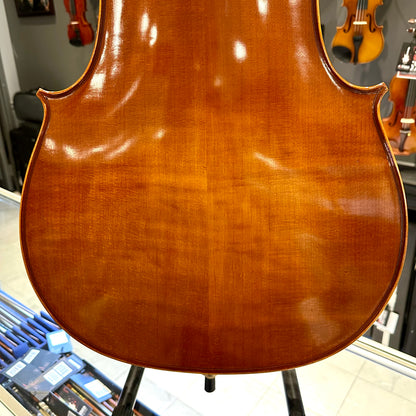 Eastman VC100: Student Cello - 4/4