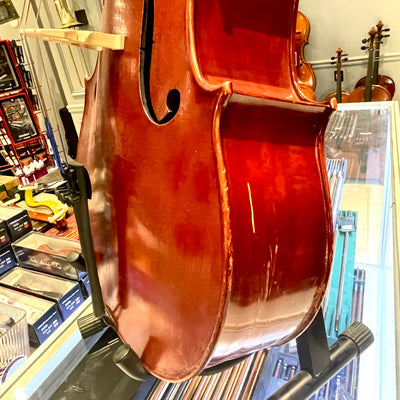 Opal VC106 Student Cello 1/4, Used