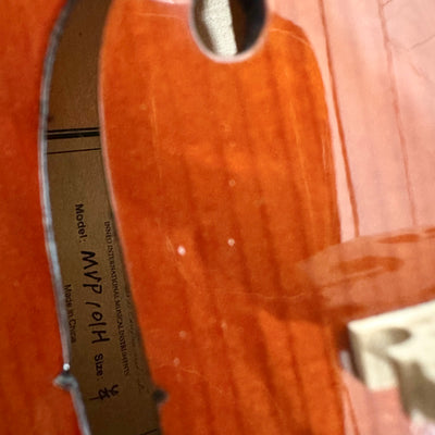 Opal O101H Student Violin - 4/4