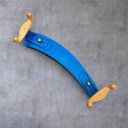 Sinomusic Ergonomic Shoulder Rest - Yellow