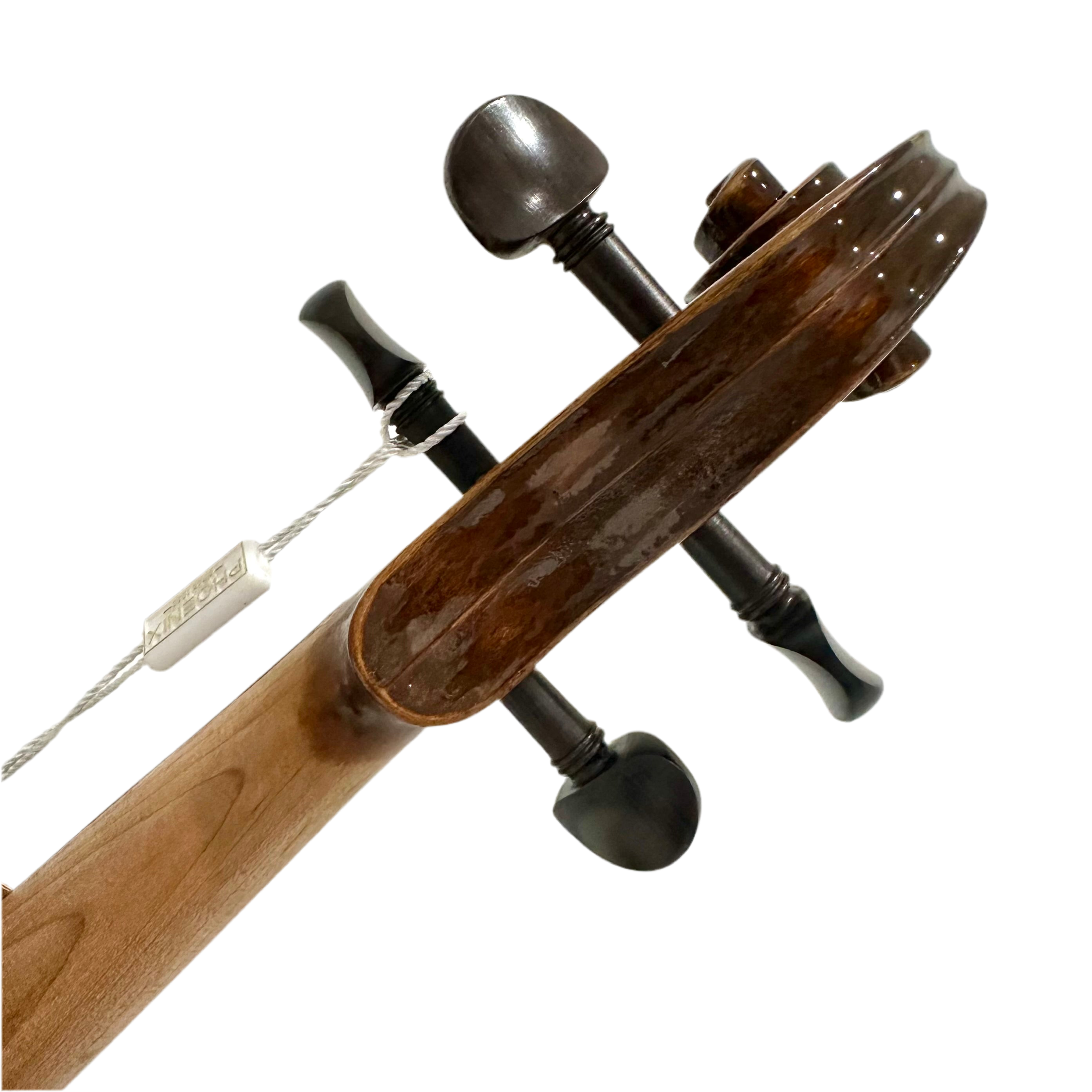 Phoenix MVZ101E Economical Violin - 4/4
