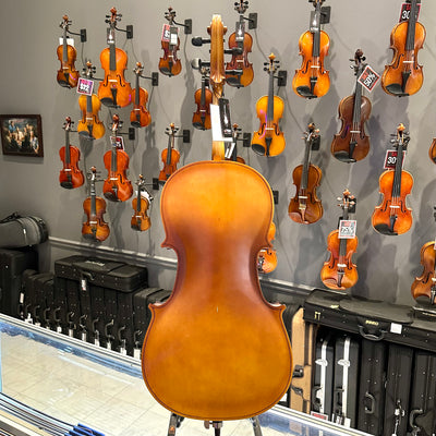 Strumenti a Corde: 105, 1/2 Cello, anno 2018