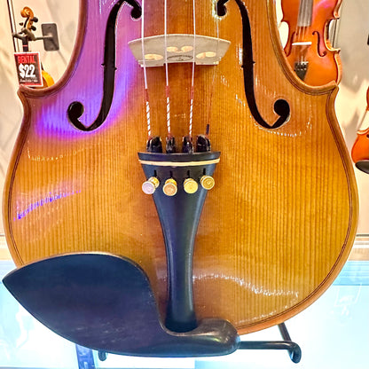 Strumenti a Corde 4500: Student Violin, Style B - 4/4