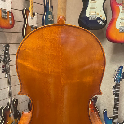 Strumenti a Corde 200: Student Cello, blonde, 4/4