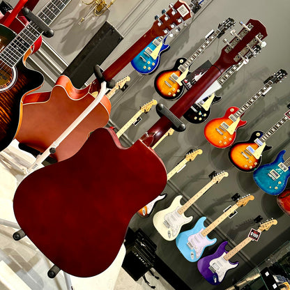 Rebrand 41" Acoustic Guitar - Sunburst