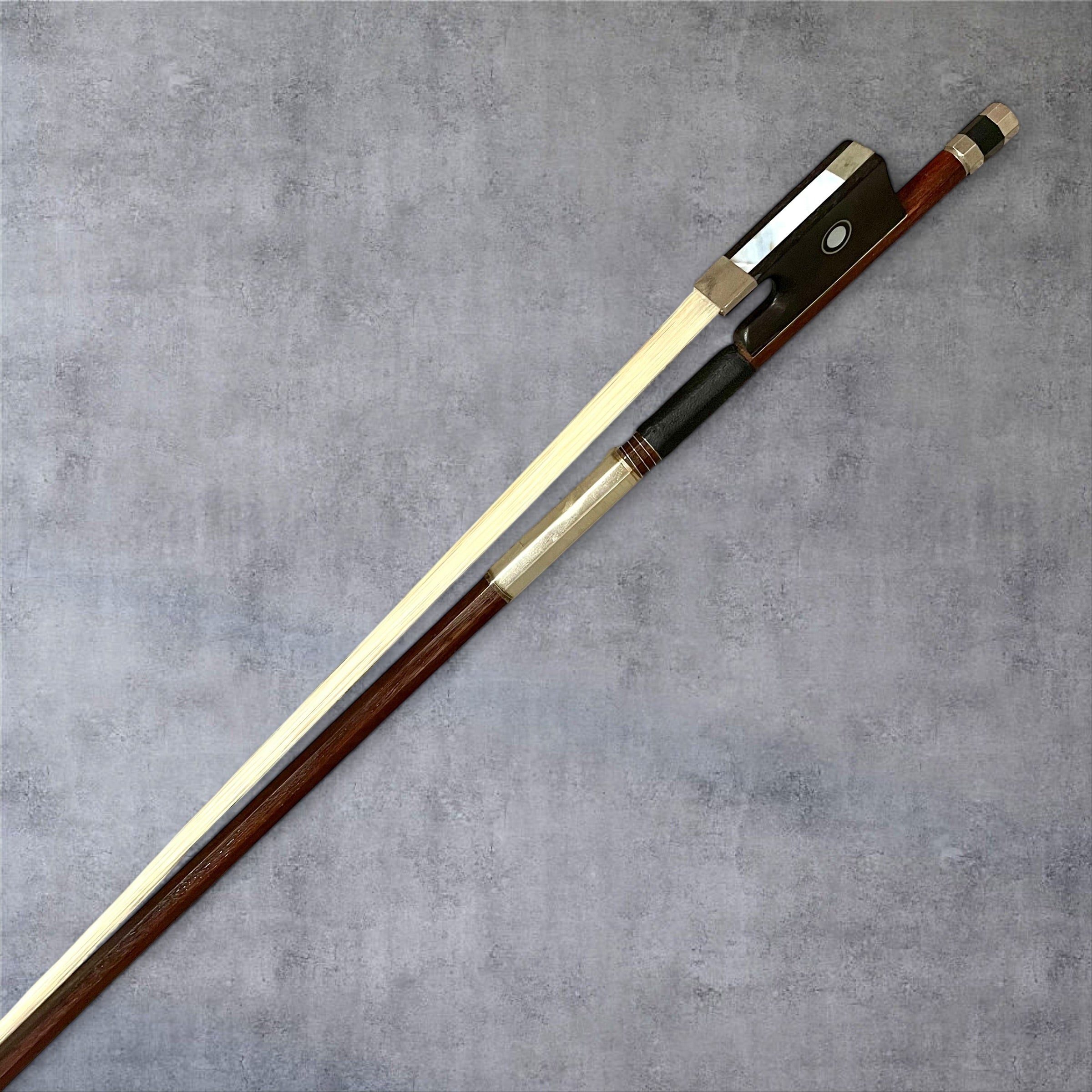 Strumenti Violin Bow - Student Round 4/4