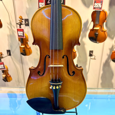 Strumenti a Corde 4500: Student Violin, Style B - 4/4