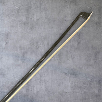 Opal Violin Bow - Advanced Carbon Fiber, 4/4