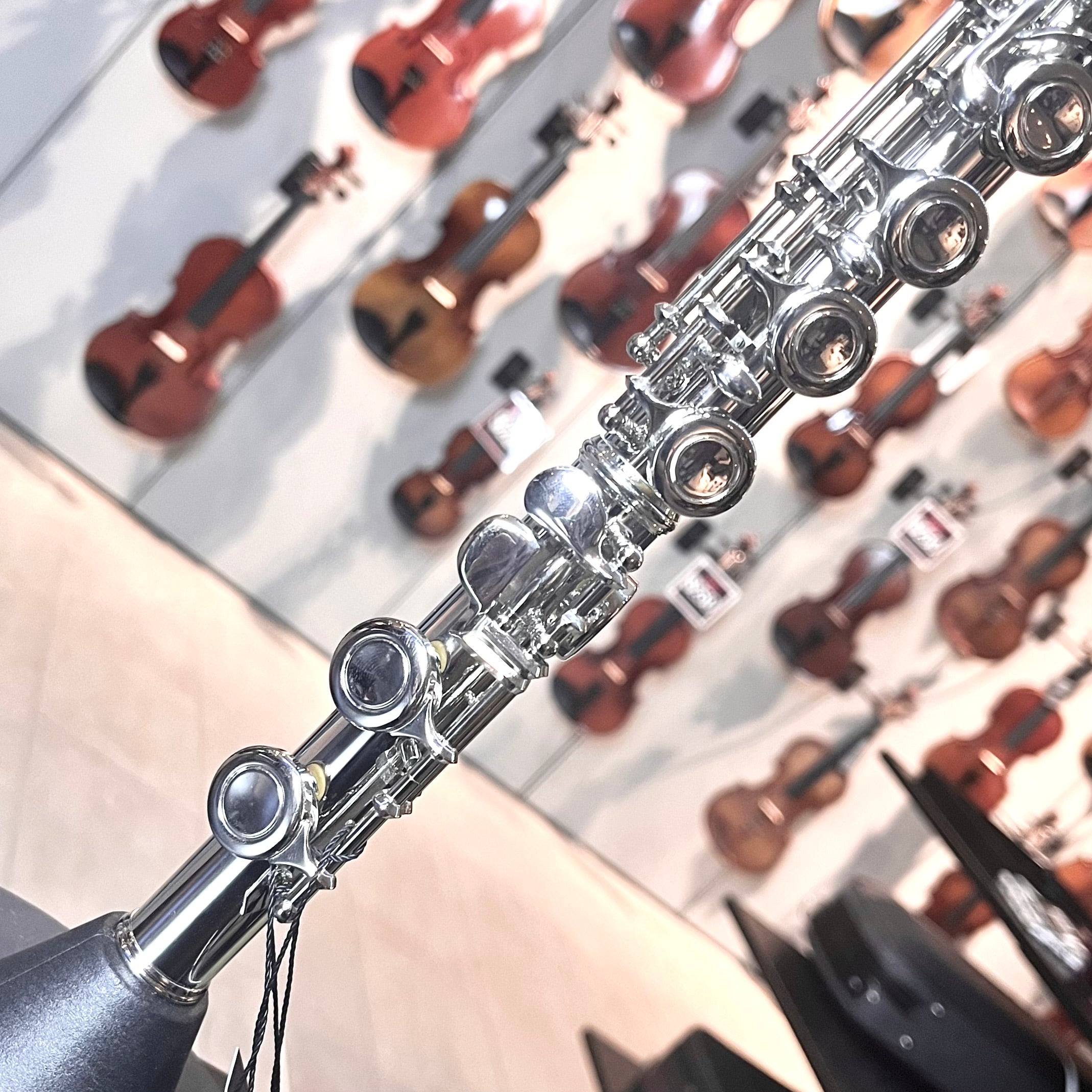 Hod Beginner: Student Flute, Ecomonical