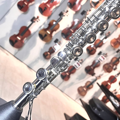 Hod Beginner: Student Flute, Ecomonical