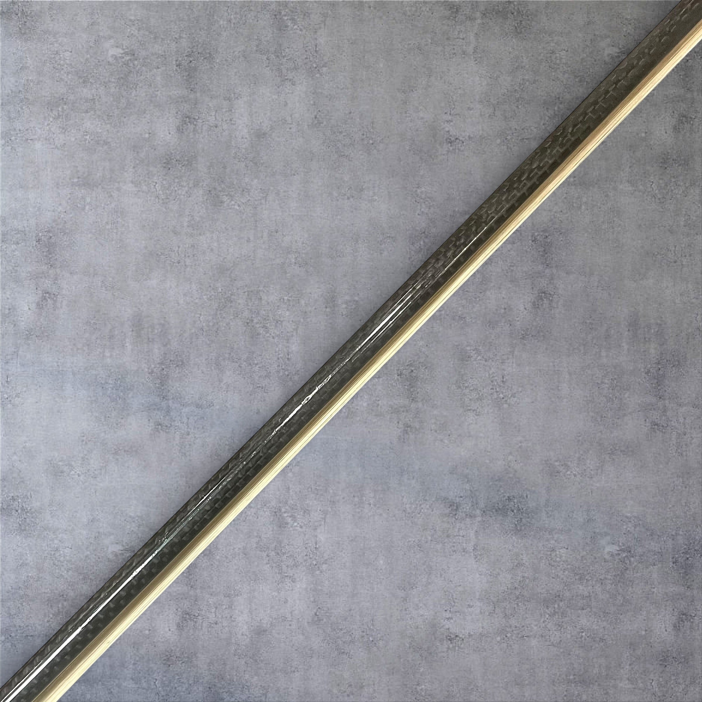 Violin Bow - Advanced Carbon Fiber, 4/4