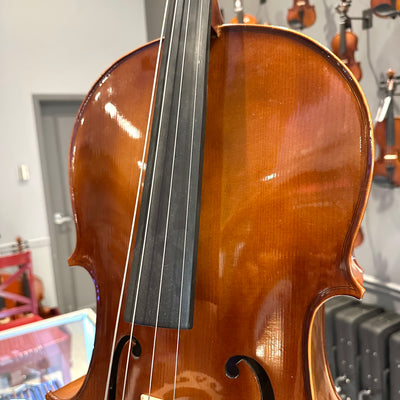 Strumenti a Corde: 205, 1/2 Cello, anno 2018