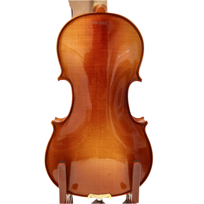 Phoenix MVP201E-KY: Economical Violin, color B - 4/4