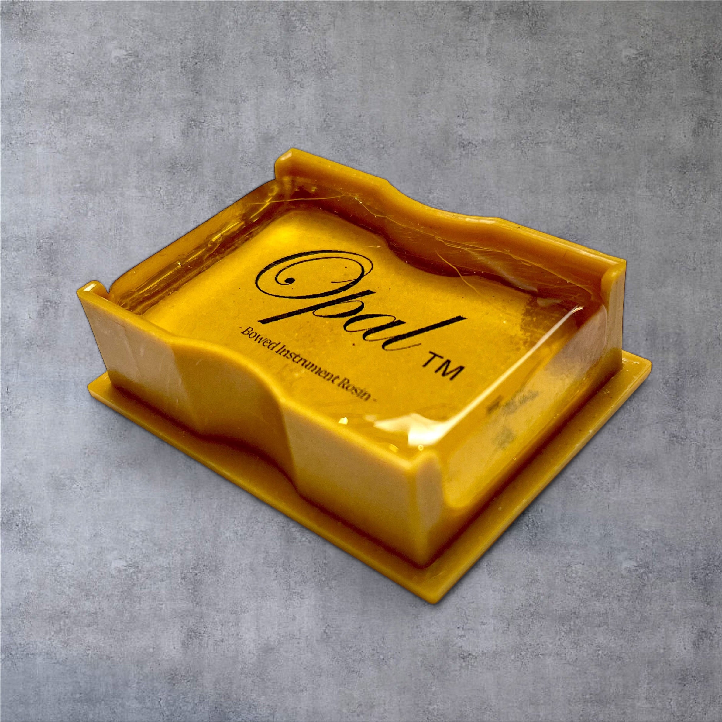 Opal Rosin - Violin / Viola / Cello