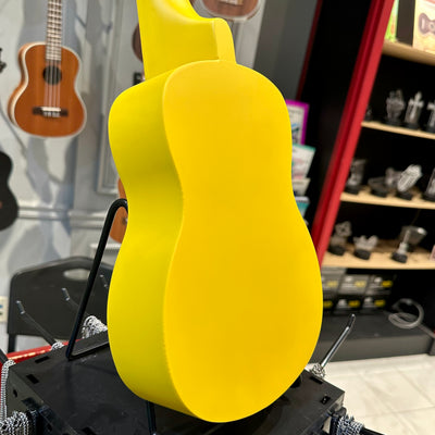 Rebrand Kids Colorful 21" Soprano Ukulele - Yellow