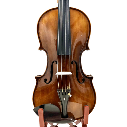 Phoenix MVZ101E Economical Violin - 4/4