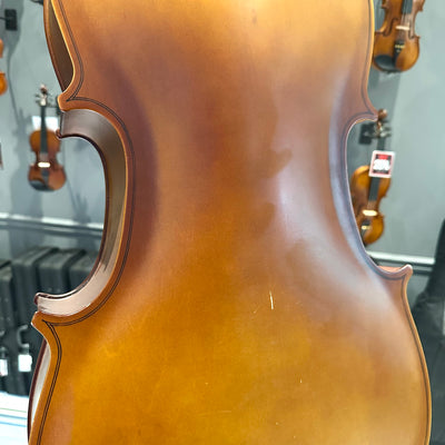 Strumenti a Corde: 105, 1/2 Cello, anno 2018