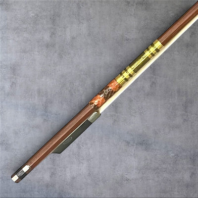 Opal Student Violin Bow - Octagonal, 4/4