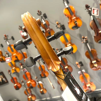 Strumenti a Corde: 105, 1/2 Cello, anno 2018