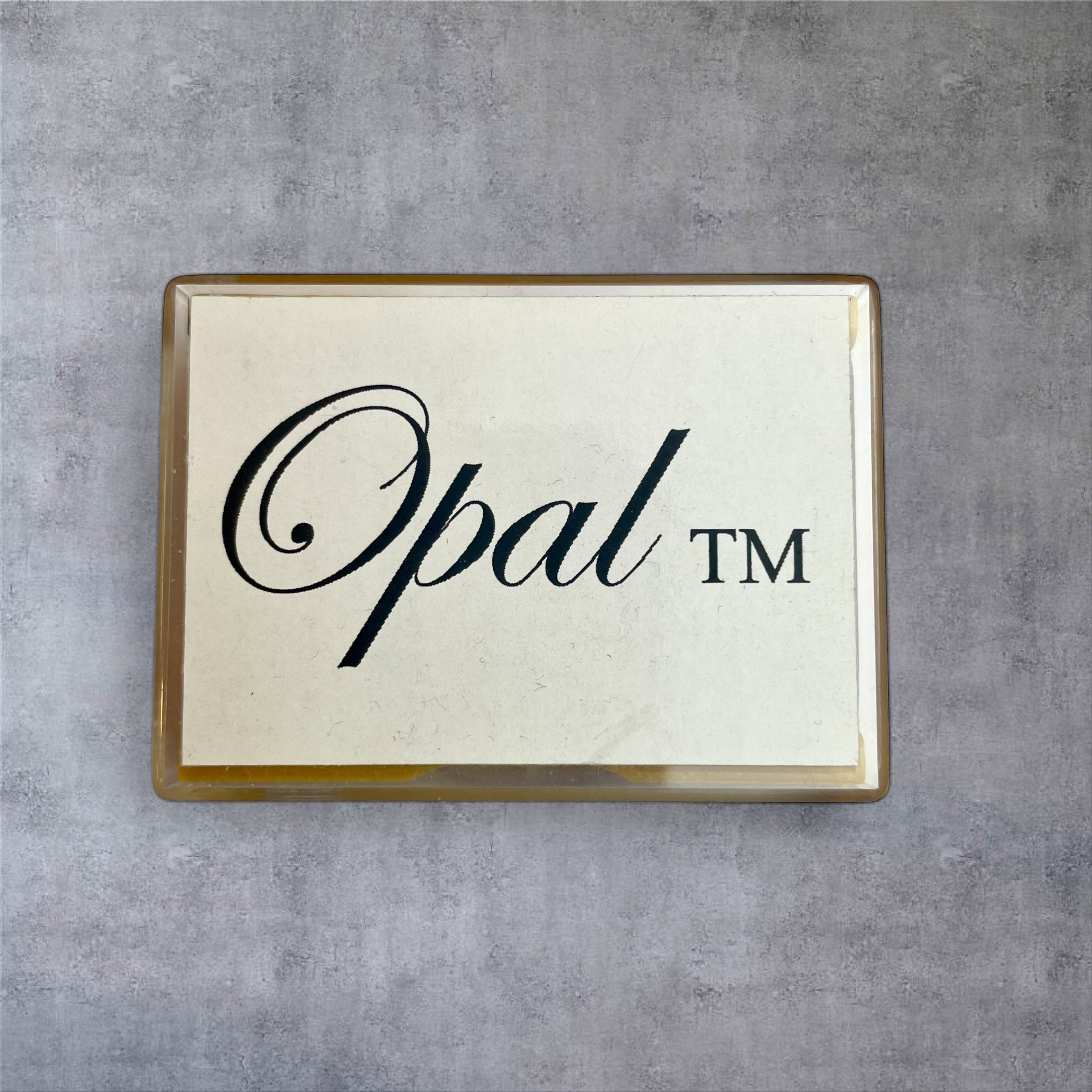 Opal Rosin - Violin / Viola / Cello