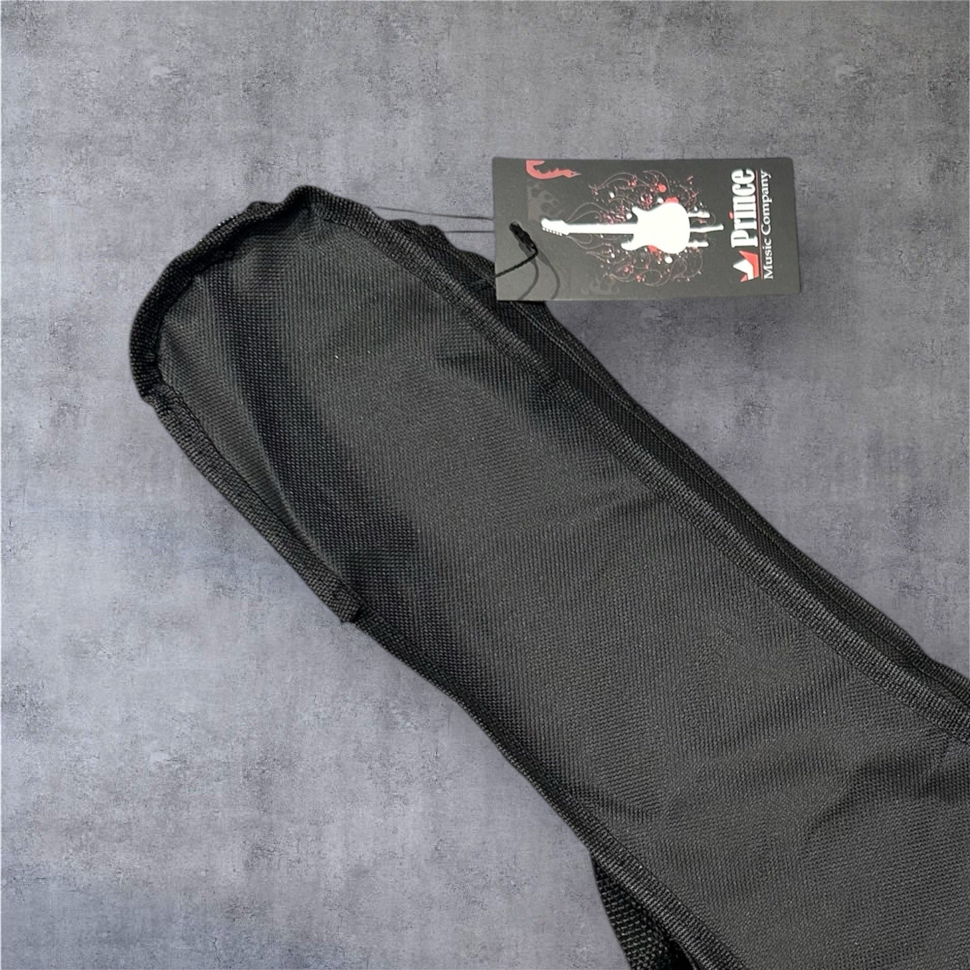 Ukulele Canvas Case: Akua