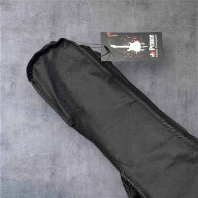 Ukulele Canvas Case: Akua
