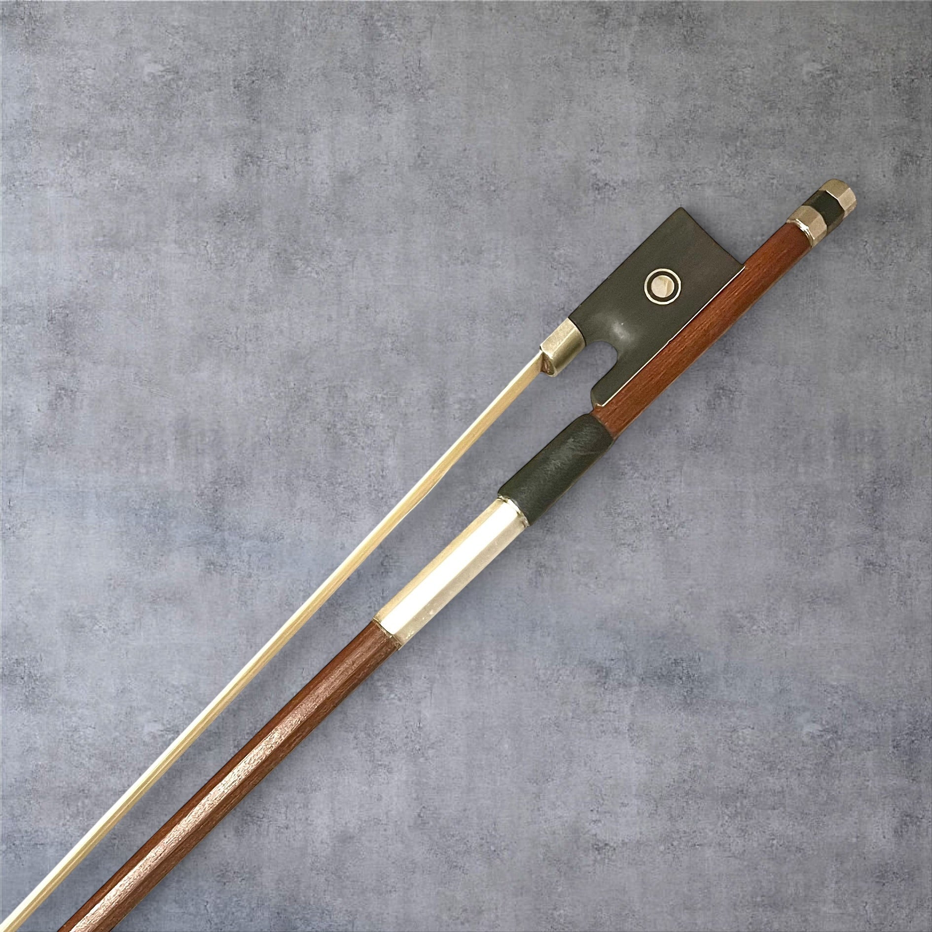 Strumenti Violin Bow - Student Octagonal, 4/4