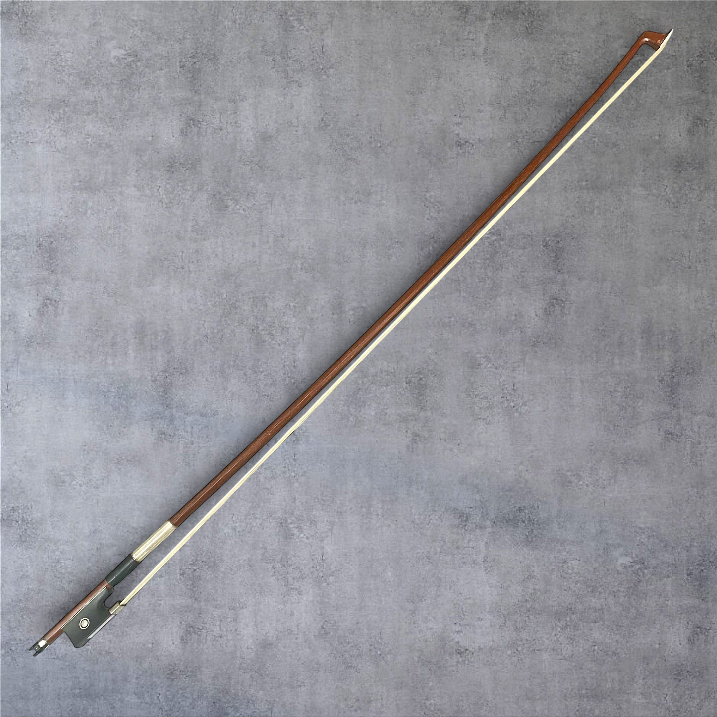 Strumenti Violin Bow - Student Octagonal, 4/4
