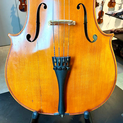 Segue: Concertino Plus, 1/2 Cello, anno 2016
