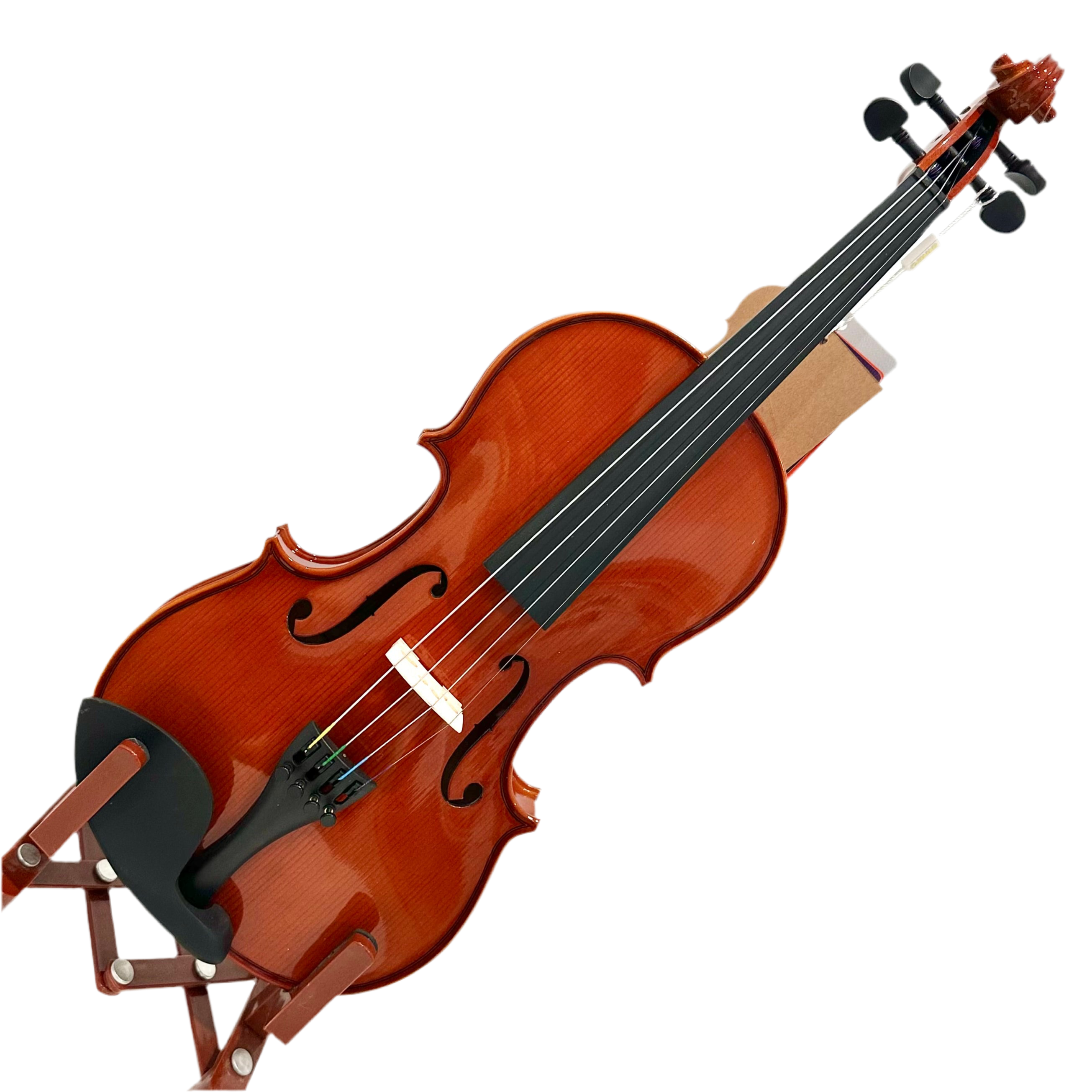 Phoenix MVP101H Evonomical Violin - 4/4