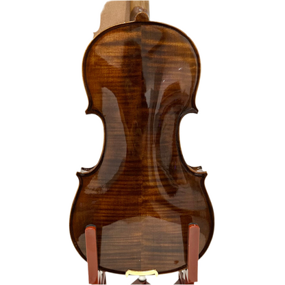 Phoenix MVZ101E Economical Violin - 4/4
