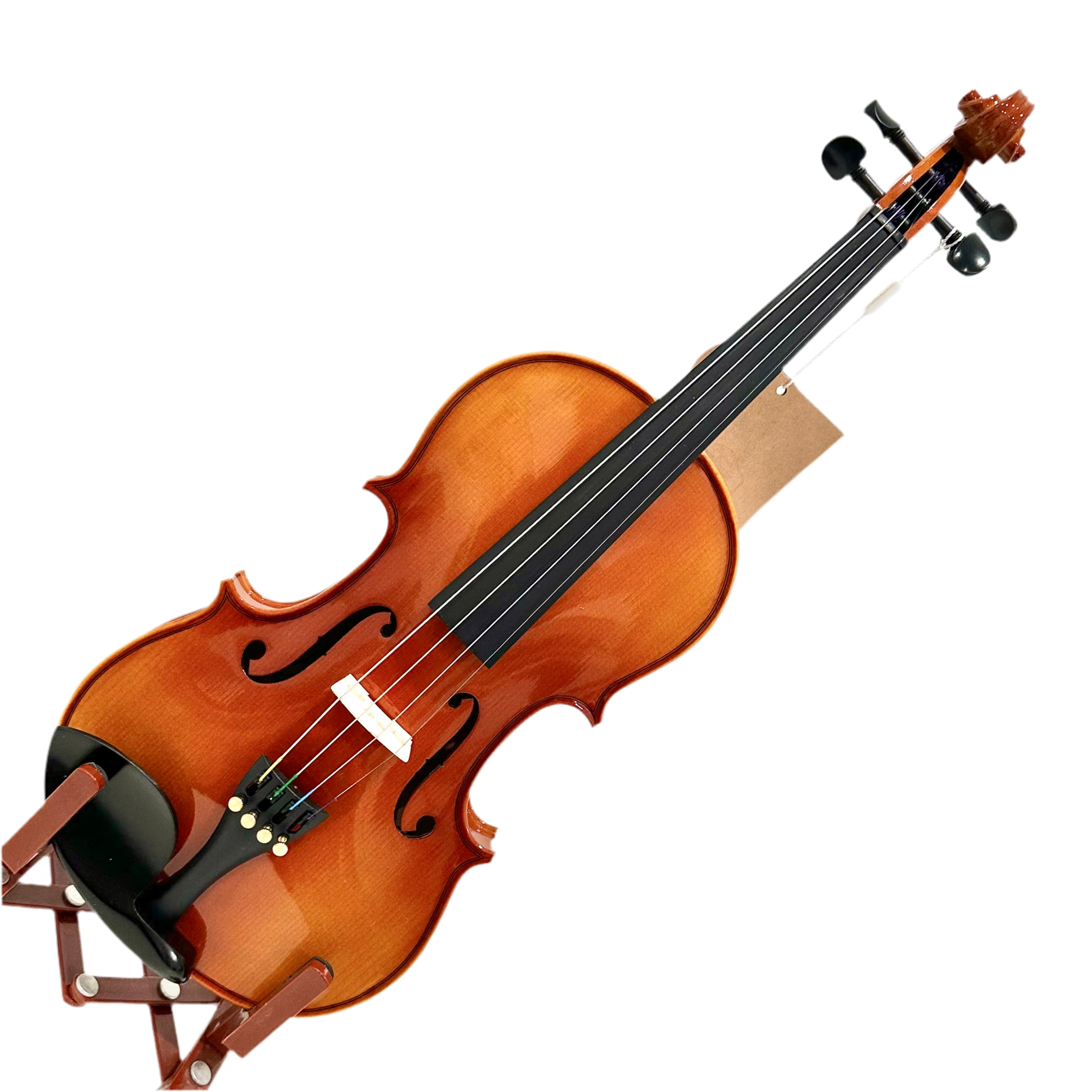 Phoenix MVP201E-KY: Economical Violin, color B - 4/4