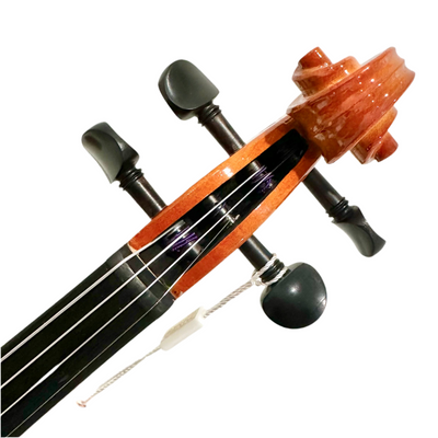 Opal O201E-K: Student Violin, Color B - 4/4