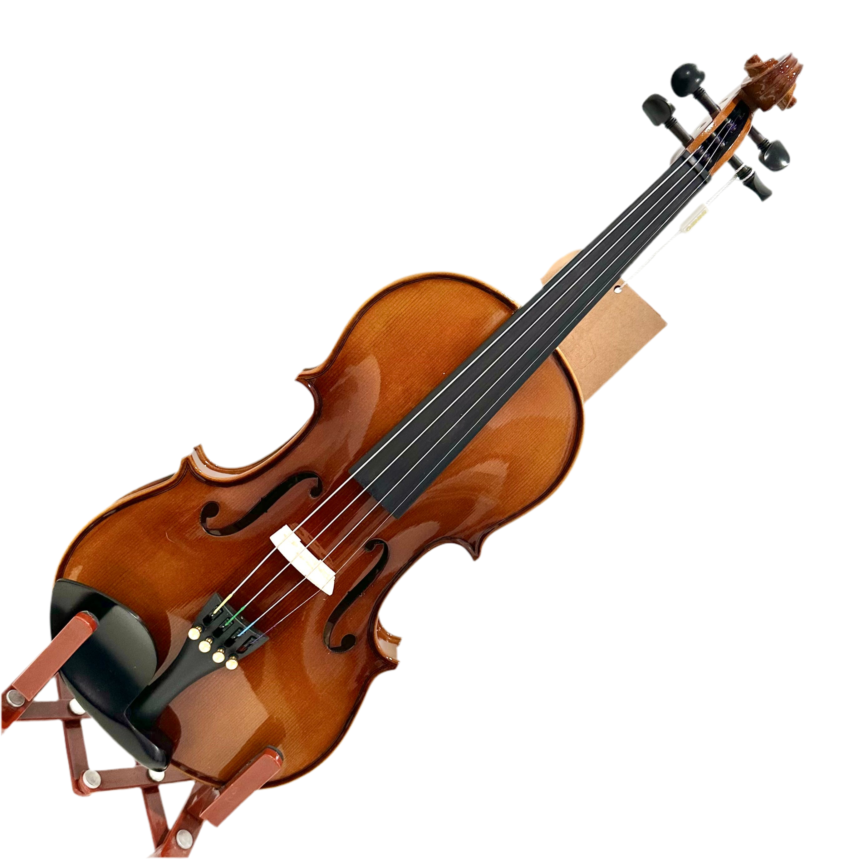 Phoenix MVP201E-KY: Economical Violin, color A - 4/4