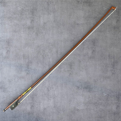 Opal Student Violin Bow - Octagonal, 4/4