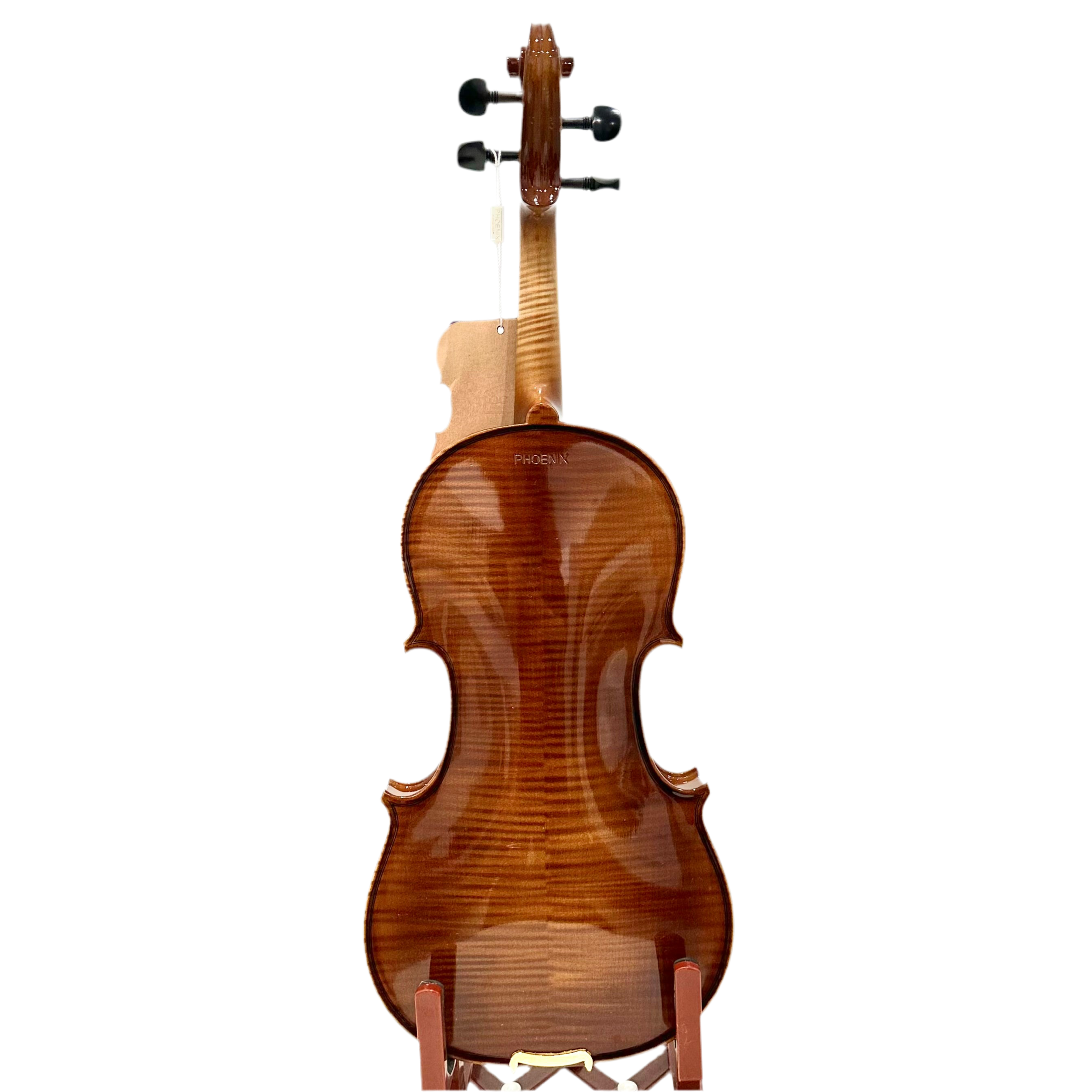 Phoenix MVP201E-KY: Economical Violin, color A - 4/4