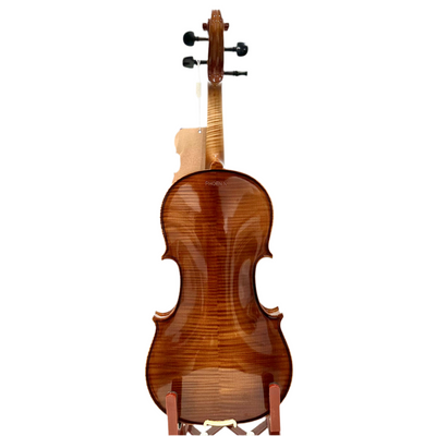 Opal O201E-K: Student Violin, color A - 4/4