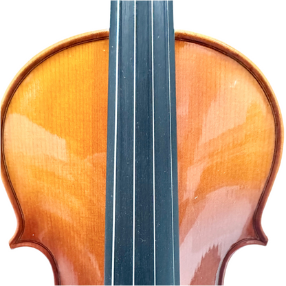 Phoenix MVP201E-KY: Economical Violin, color B - 4/4
