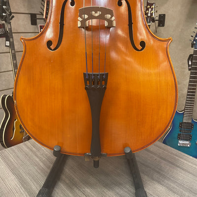 Strumenti a Corde 200: Student Cello, blonde, 4/4