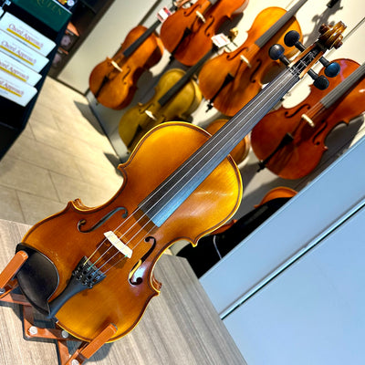 Revelle REV300 Student violin 3/4