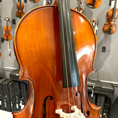 Eastman VC100: Student Cello - 4/4
